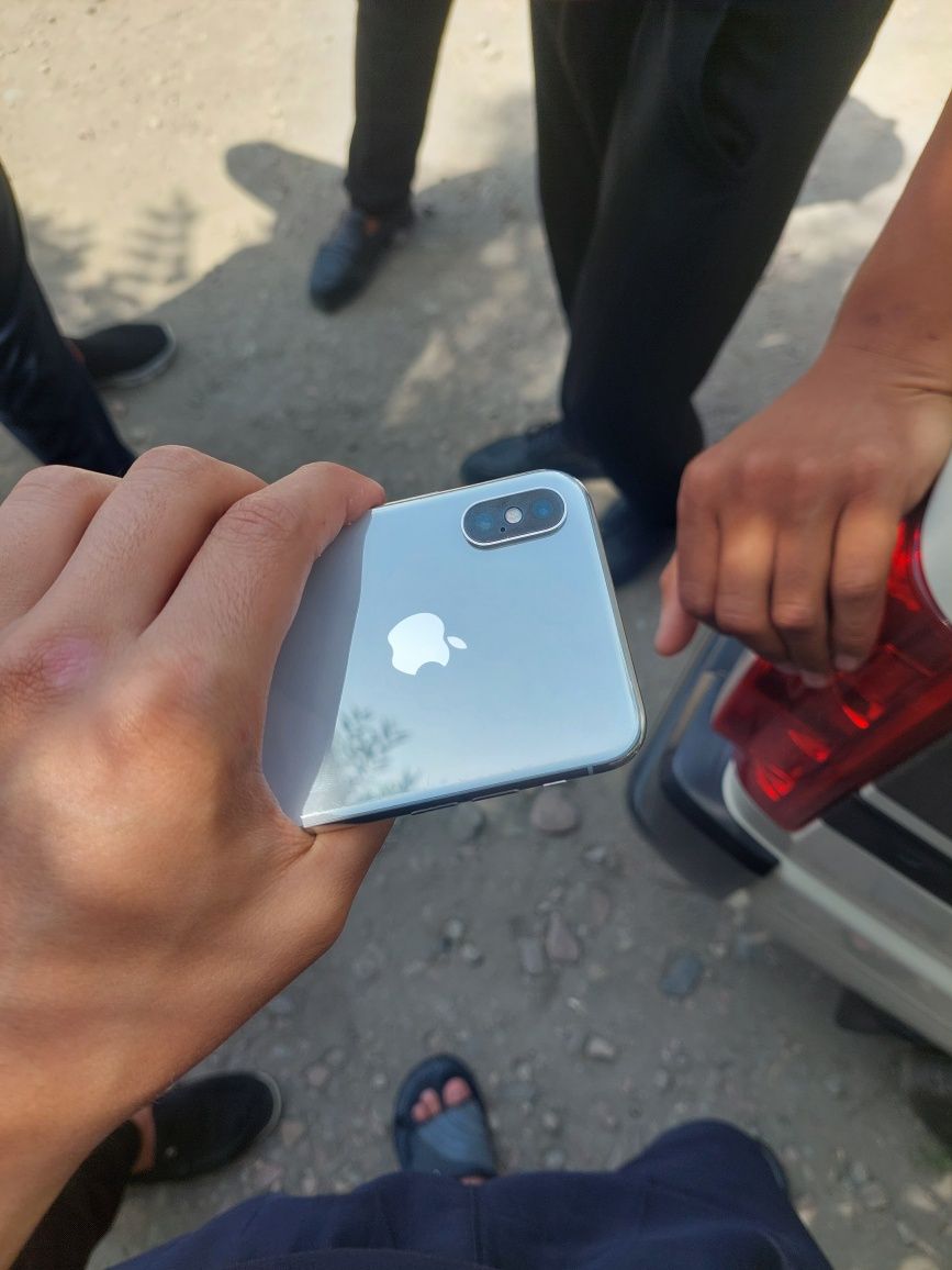 ayfon x real oladiganlar yozsin kami bor