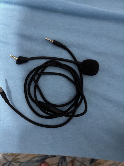 Casti hyperx cloud alpha