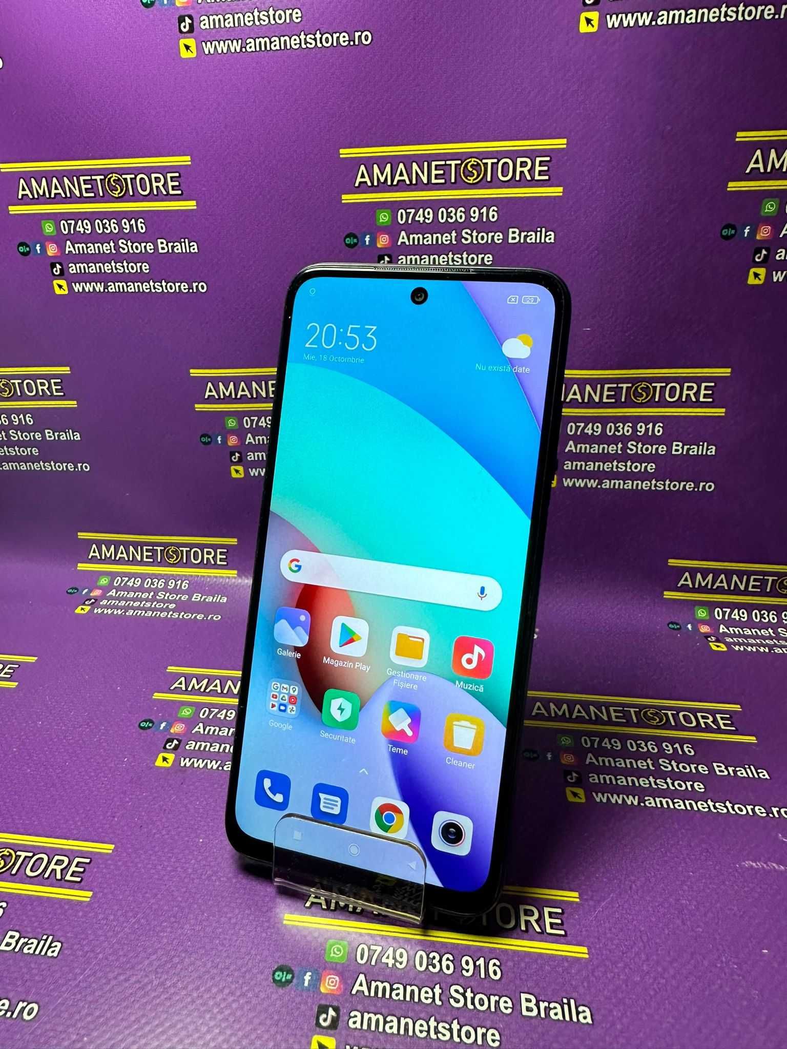 Oppo A96 Amanet Store Braila [8530]
