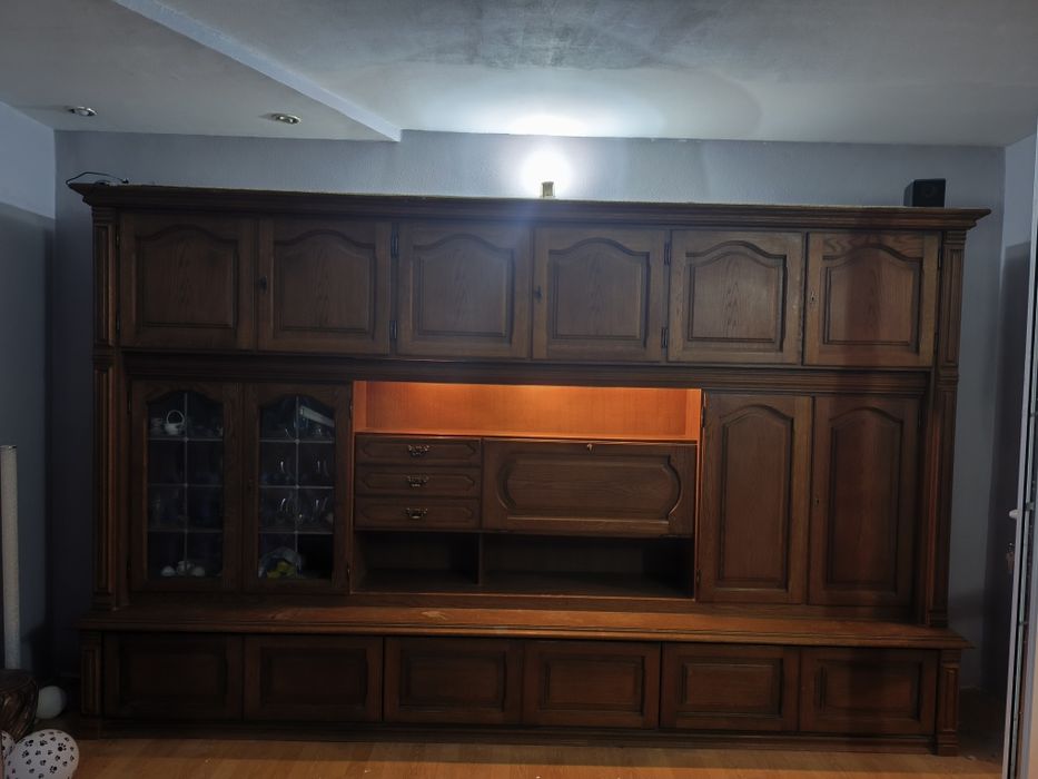 Vând urgent mobilier sufragerie