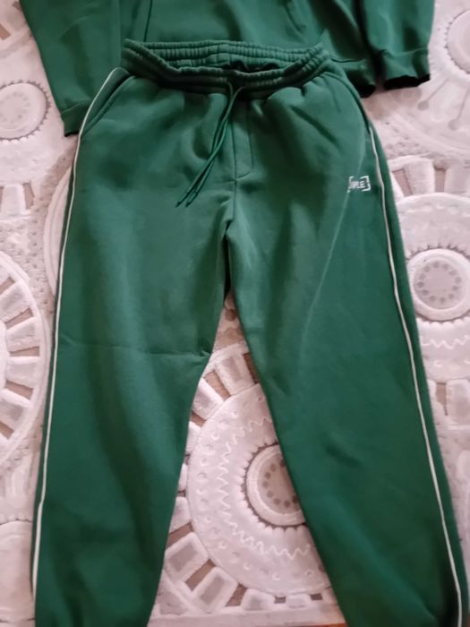 Мъжки спортен екип