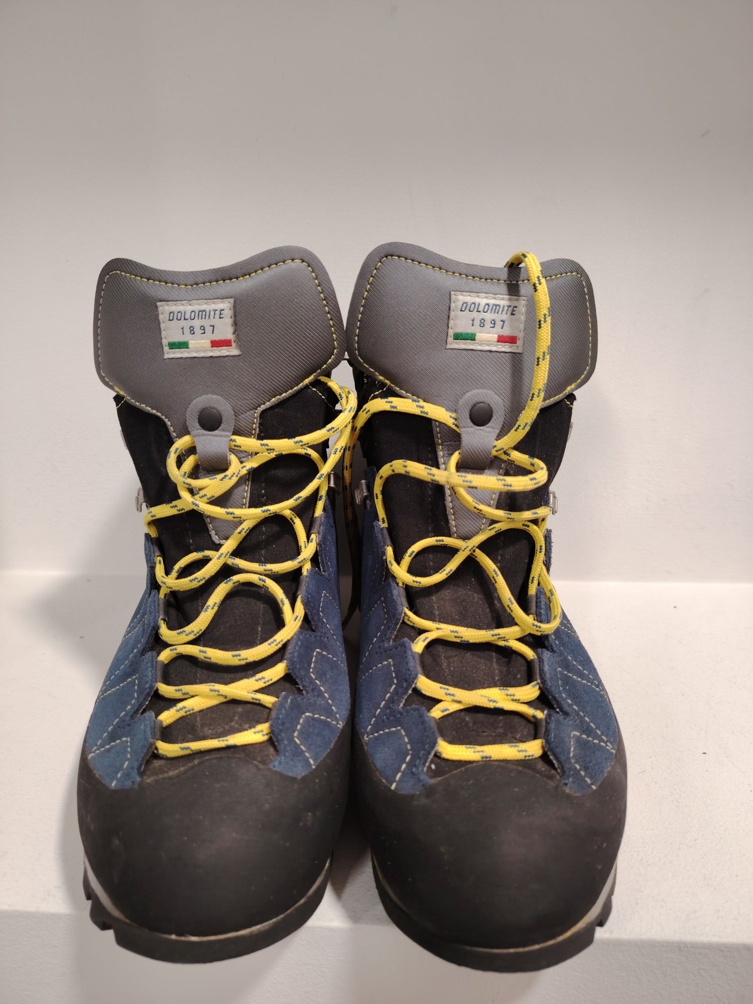 Dolomite Torq GTX 2.5