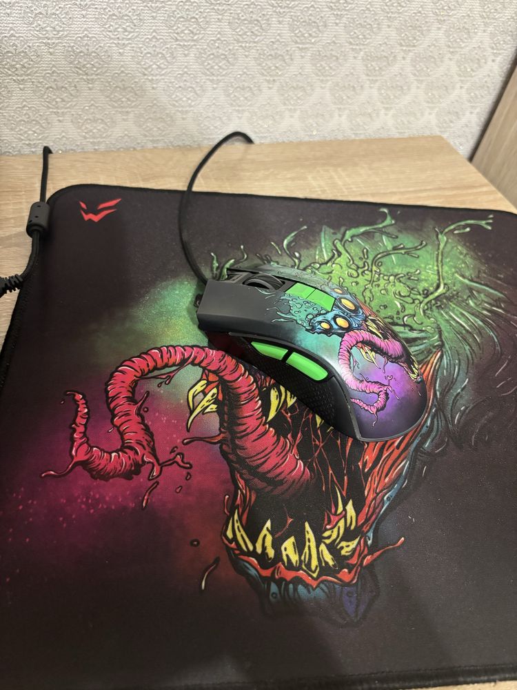 Мышка ardor beast