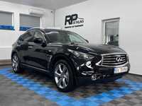 Vanzrea iNFINITY QX70