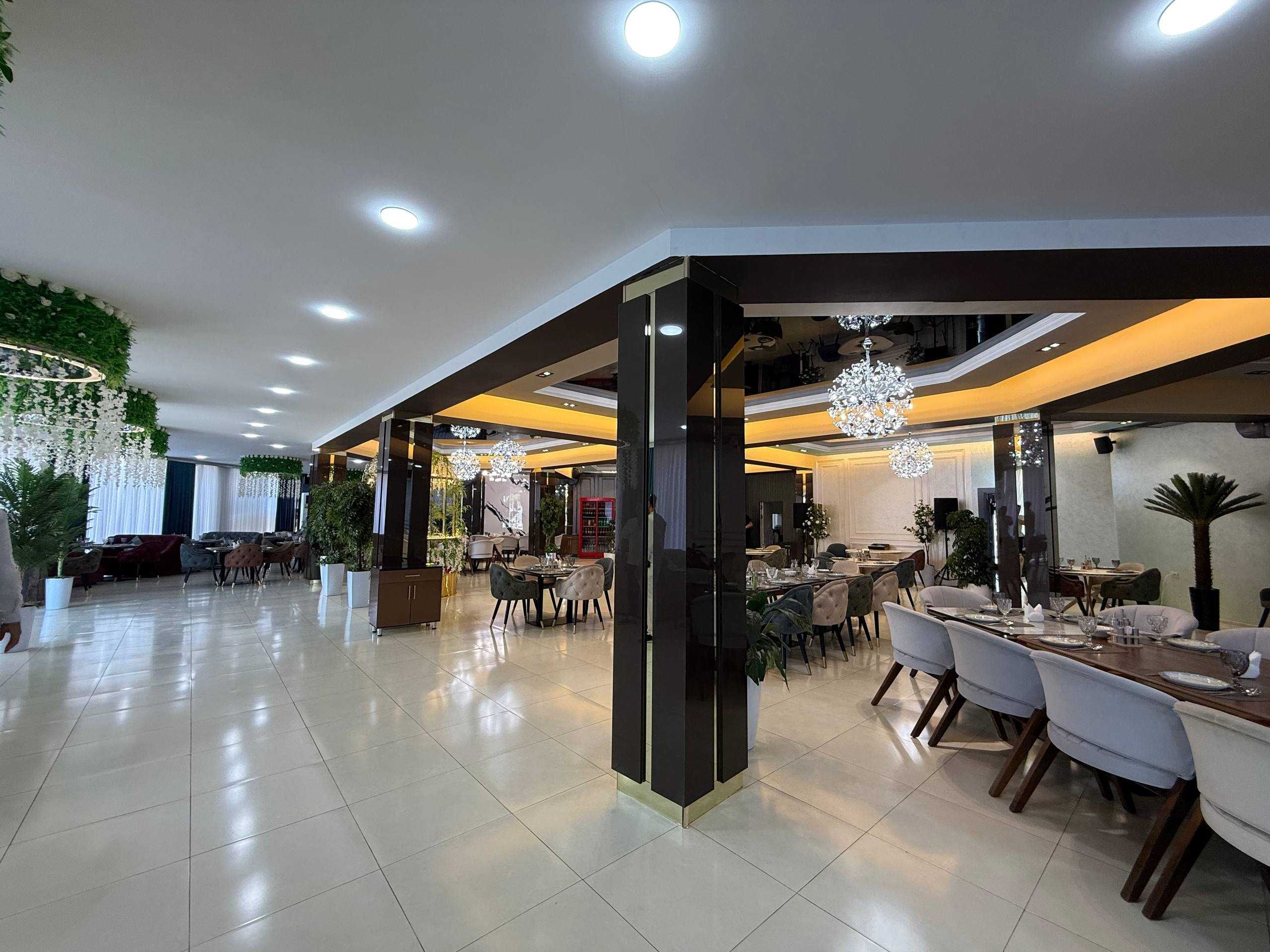 TAYYOR 650 m2 joy sotiladi
