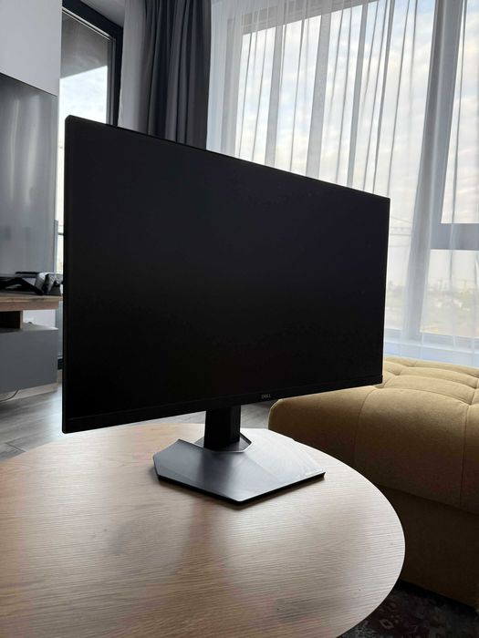 Геймърски монитор Dell G3223D, 165Hz, 1ms FreeSync/GSYNC, 1440p, 32"