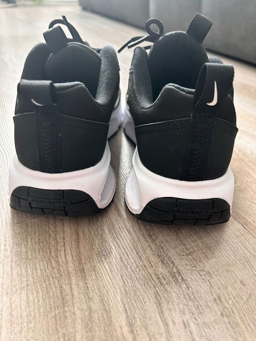 Маратонки Nike Air Max Intrlk Lite
