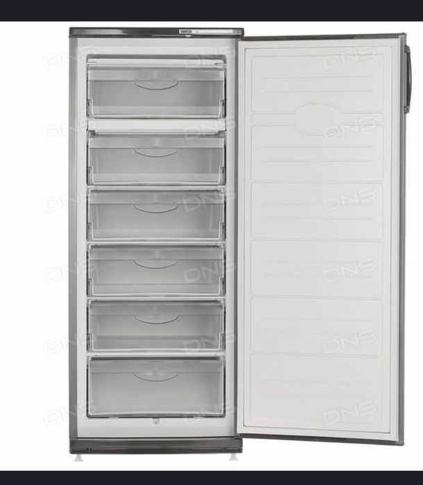 Продам морозильник Атлант