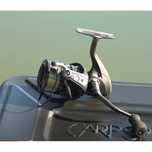 Mulinete Okuma Custom Black Feeder 4000