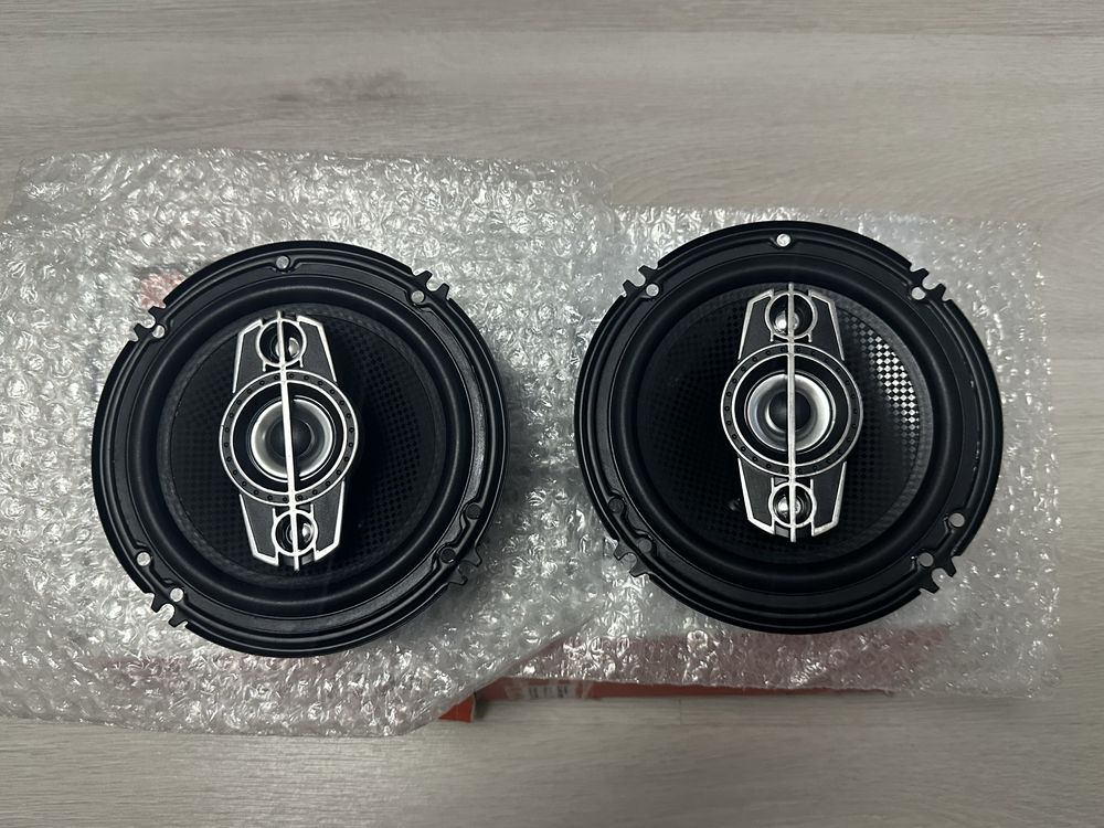 Boxe auto 16cm Stare buna - Pret redus