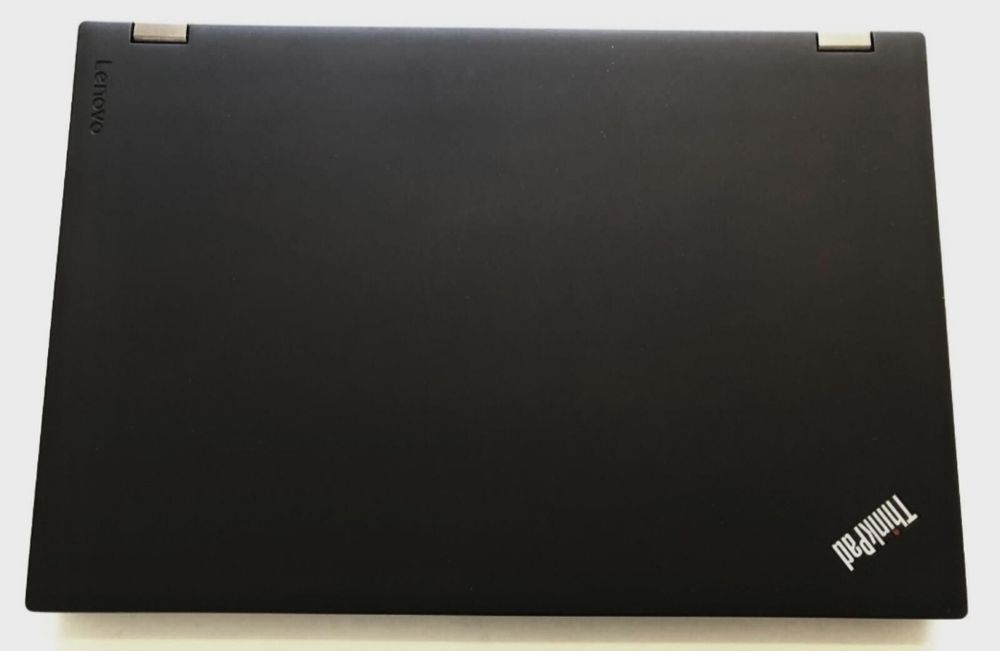 Lenovo ThinkPad L560 laptop, Intel® Core™ i7 Vpro