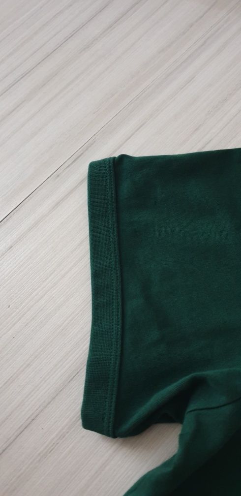 Fred Perry Cotton Mens Size L НОВО! ОРИГИНАЛ! Мъжка Тениска!