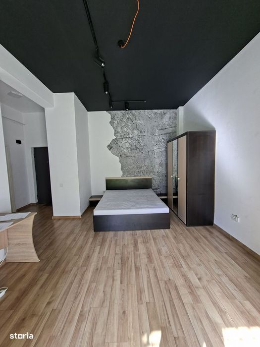 Apartament 1 Cameră De Închiriat In Centru!