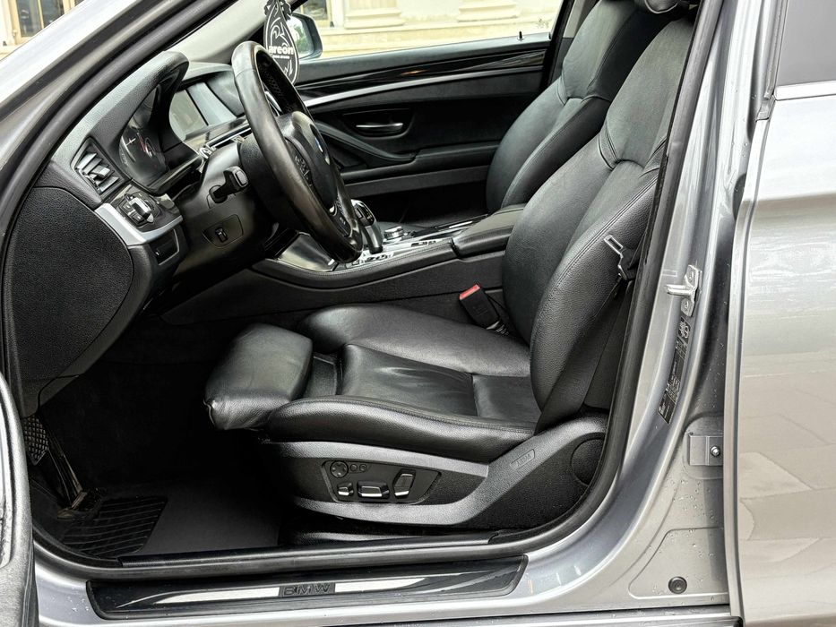 Bmw 520D F11 2.0Tdi 184CP An 2014