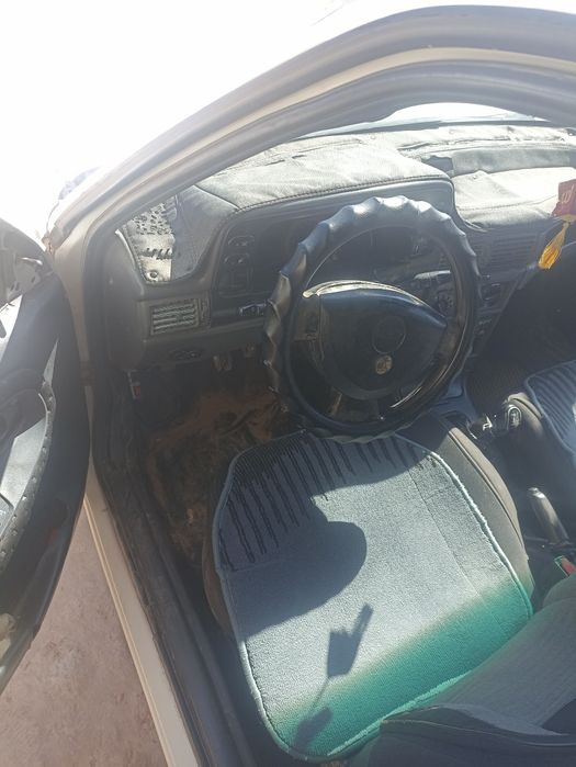 Nexia 2001 mentan