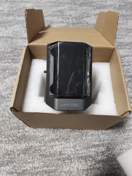 Toolhead Anycubic Kobra 3 Combo