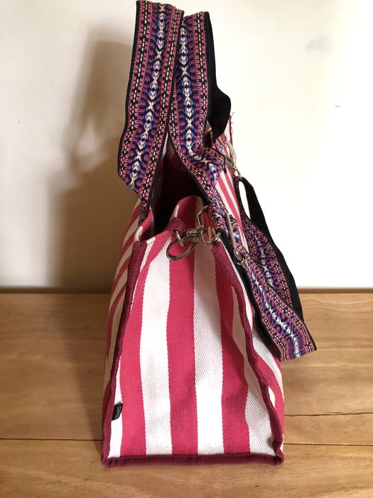 Чанта - джоб за колан, Италианска козметична чантичка  и други