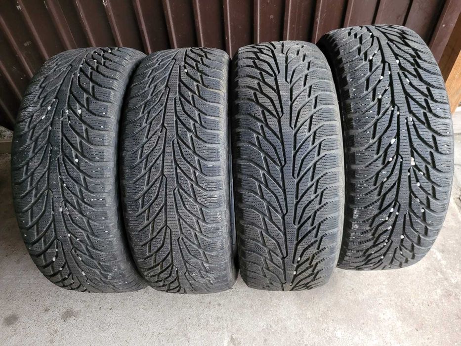 Anvelope Iarna Petlas Glacier Dot 2022