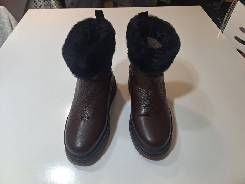 Ghete Imblanite Marelbo Femei