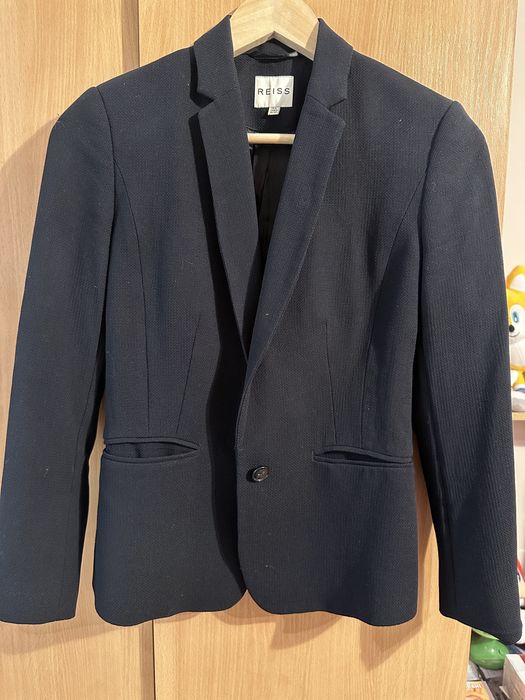 Есенен костюм Reiss XS