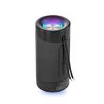 Переносима тонколона Bluetooth Earldom ET-A21, LED RGB, Black