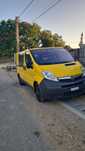 Duba transport in stare foarte buna și km putini
