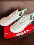 Маратонки Nike air max 270