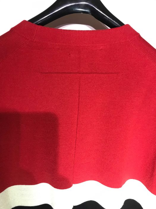 Givenchy Unisex sweater