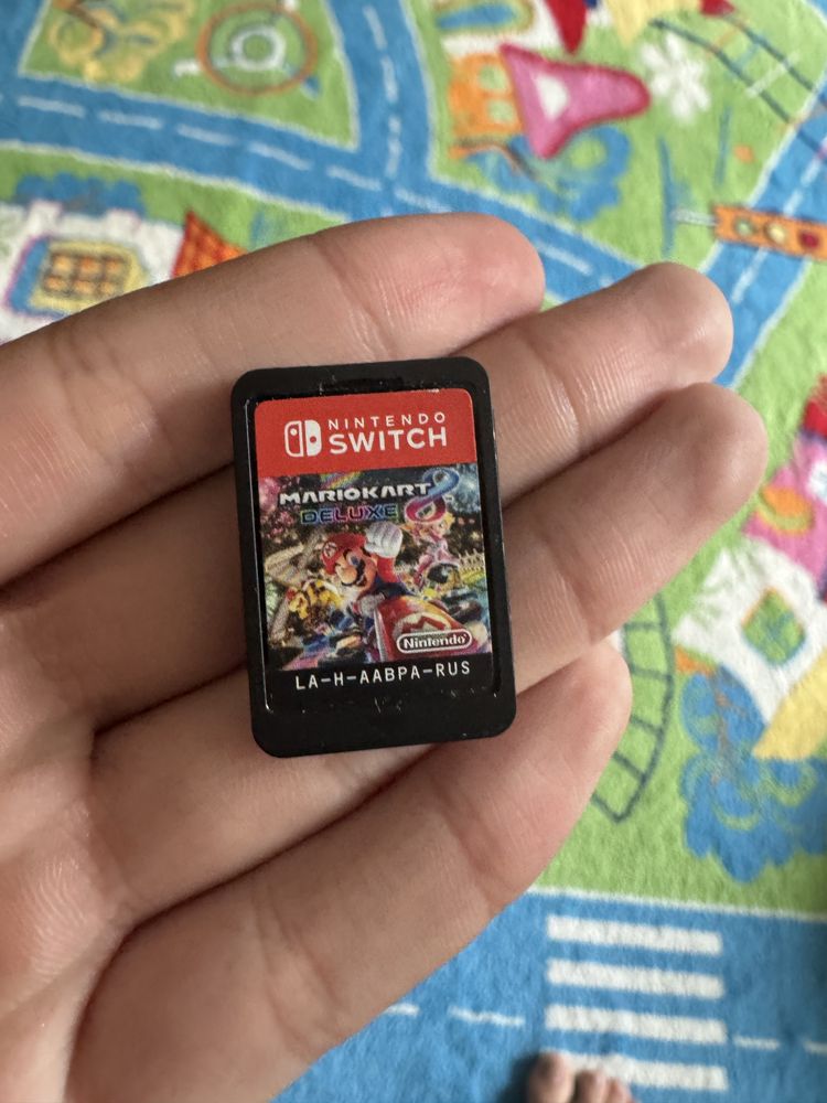 Nintendo Switch oled недорого
