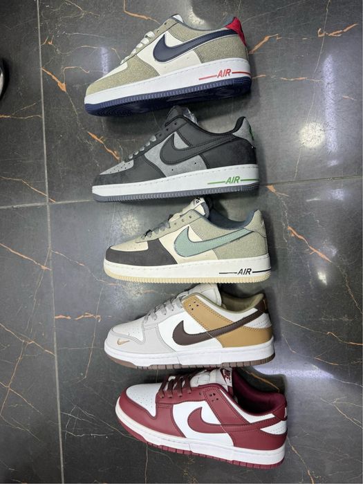 Nike air force. .