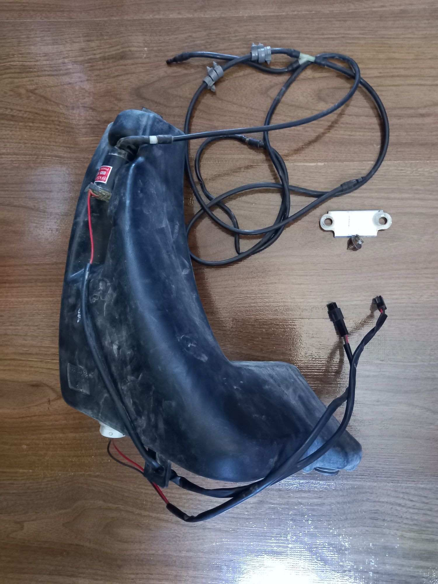 Nexia 2 zapchastlar