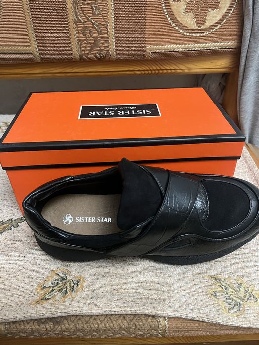 Продаётся обувь новое