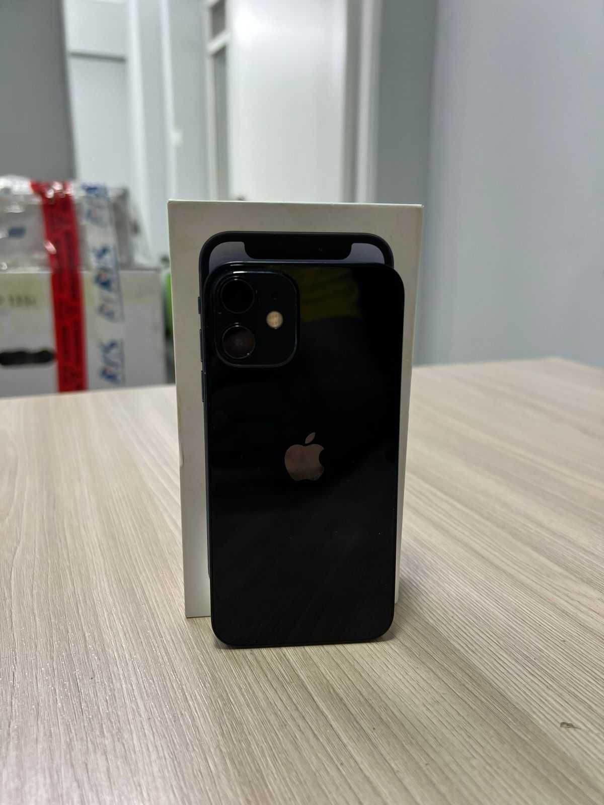 IPhone 12 mini 128Gb (Алматы А32 лот-365284)