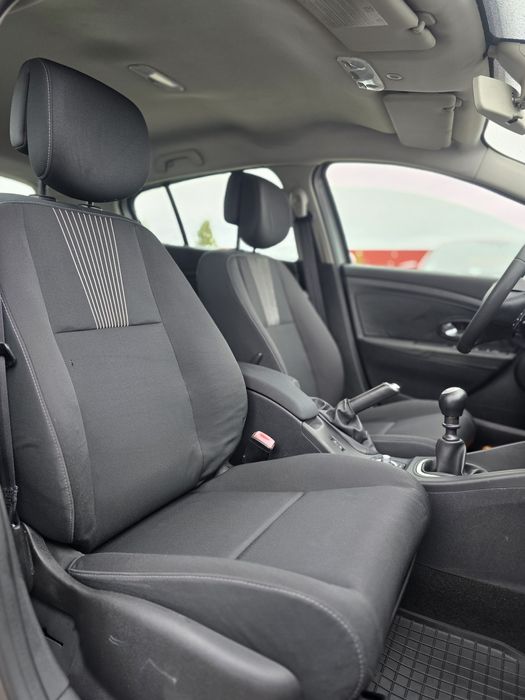 Renault Megane 1.5dci 2010 Rate Garantie