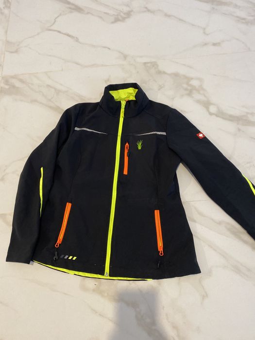 Jacheta impermeabila Engelbert Strauss