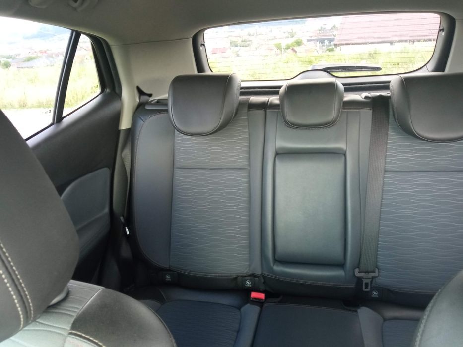 Opel Mokka 1.4 Turbo, 140 cp, 4x4, benzina, 2015