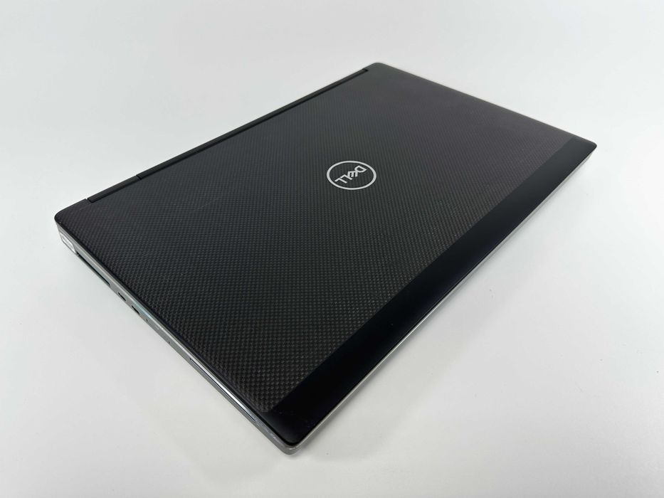 Laptop Dell Precision i7 32 gb 512 ssd Nvidia Gaming Garantie 12 Luni