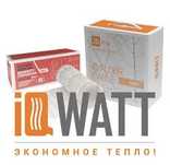Теплые полы IQ WATT про-во КАНАДА  низкие цены,первые руки