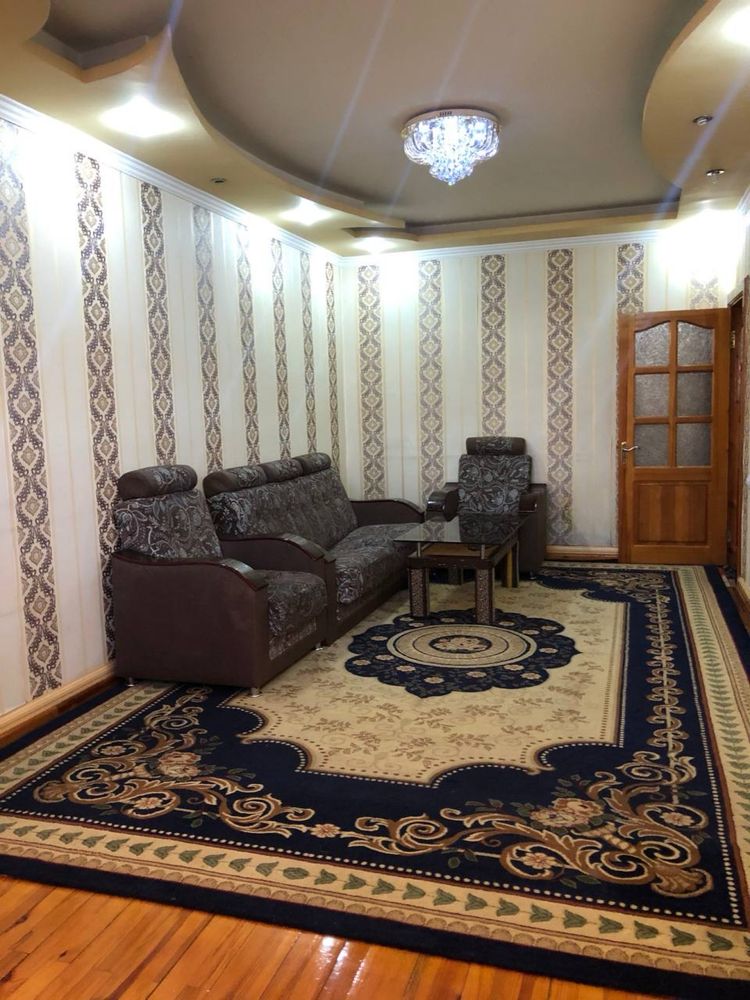 Караташ 2х комнатная Квартира