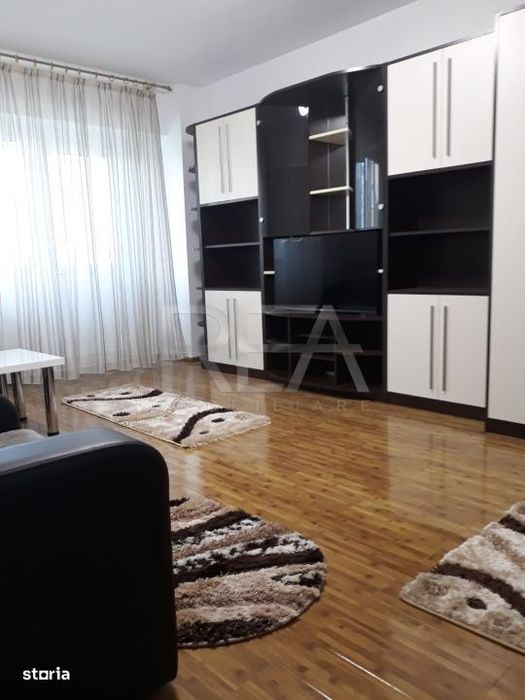 Garsoniera decomandata Nerva Traian – Strada Vasile Carlova, 40 mp