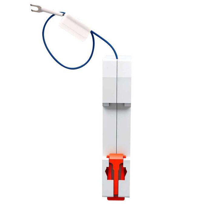 Tuya 1-63A Tomzn 1P WIFI смартметър