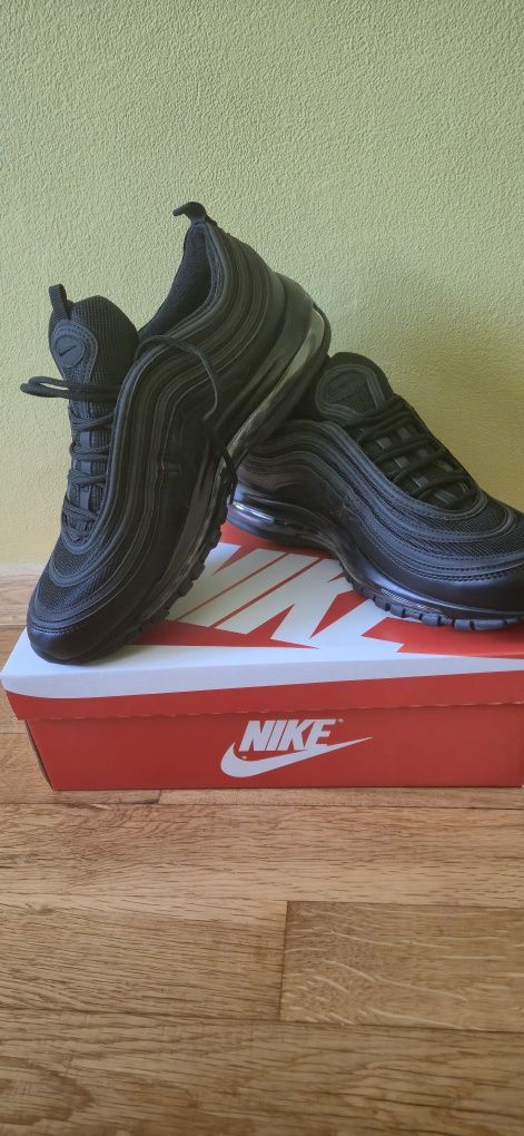 Нови !!! Мъжки маратонки NIKE