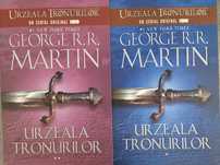 Urzeala Tronurilor