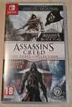Assassin's Creed The Rebel Collection [Switch]