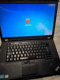 Лаптоп Леново W520 модел:428426G, Processor Intel i7