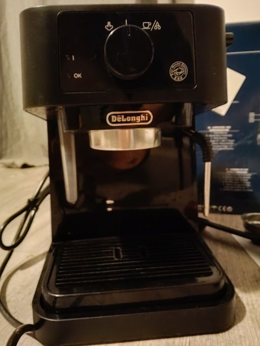 Espressor DeLonghi