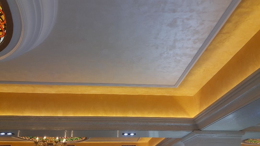 Золотая краска из Европы, высший сорт, любая тара, розлив.