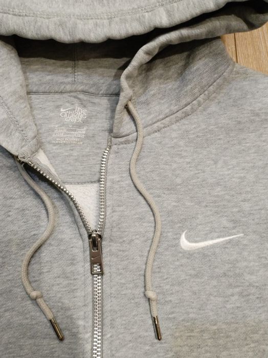 Nike fleece мъжко оригинално горнище