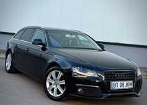 Audi A4,B8 2.0Tdi,170Cp