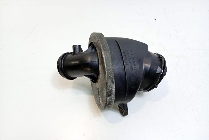 Rezonator aer A6110981507 Mercedes-Benz C-Class W203 seria